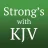 Strong's Concordance with KJV reviews, listed as Better World Books