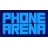 PhoneArena reviews, listed as Nokia UK Promo Award