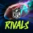 NFL Rivals - Football Game reviews, listed as Zynga