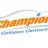 Champion Collision Center reviews, listed as Nissan