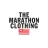 The Marathon Clothing Logo