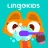 Lingokids - Play and Learn Logo
