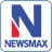 Newsmax TV reviews, listed as Sirius XM Radio