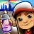 Subway Surfers reviews, listed as Square Enix Holdings