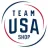 Team USA Shop reviews, listed as Cabela's