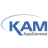 KAM Appliances & Home Electronics reviews, listed as A&E Factory Service