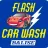Flash Car Wash reviews, listed as Zips Car Wash