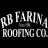 RB Farina Roofing & Construction reviews, listed as Eagle Shield