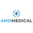 4MD Medical reviews, listed as Ahalia Hospital / Ahalia Group
