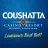 Coushatta Tribe of Louisiana reviews, listed as Bovada