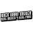 Rock Band Merch reviews, listed as KK Music Store