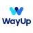 WayUp reviews, listed as The Work Number