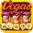 Vegas Downtown Slots & Words reviews, listed as DoubleDown Casino
