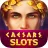 Caesars Slots reviews, listed as Solitaire Cash