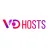 Vd Hosts reviews, listed as 1&1 Ionos