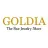 Goldia reviews, listed as The Jewelry Exchange / Goldenwest Diamond