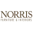 Norris Furniture & Interiors reviews, listed as Coaster Fine Furniture
