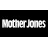 Mother Jones reviews, listed as M2 Media Group