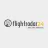 Flightradar24 reviews, listed as Virgin Balloon Flights