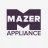 Mazer Appliance reviews, listed as HHGregg