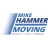 Mike Hammer's Local Moving reviews, listed as VRL Packers & Movers