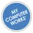 My Computer Works reviews, listed as HP