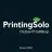 Printingsolo reviews, listed as Yellow Pages United