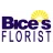 Bice's Florist reviews, listed as Teleflora