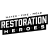 Restoration Heroes