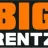 BigRentz reviews, listed as Lease Finance Group [LFG]