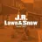 J.R. Lawn Maintenance and Snow Removal reviews, listed as Cub Cadet