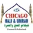 Chicago Hajj & Umrah Group reviews, listed as Outrigger Enterprises
