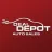 Deal Depot reviews, listed as Shopper Discounts and Rewards