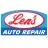 Len's Auto Repair reviews, listed as Intoxalock