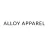 Alloy Apparel & Accessories reviews, listed as Levi Strauss & Co.