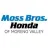 Moss Bros. Honda