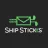 Ship Sticks reviews, listed as Stevens Transport