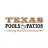 Texas Pools & Patios reviews, listed as Asahi Pools
