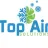 Top Air Solutions reviews, listed as North Shore Agency