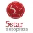 5 Star Auto Plaza reviews, listed as Chrysler