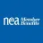 NEA Member Benefits reviews, listed as Global Credential Evaluators