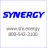 Synergy Home Improvements Logo