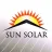 Sun Solar reviews, listed as Liberty Power