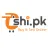 Oshi.pk reviews, listed as Krystal