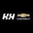 H&H Chevrolet reviews, listed as Hyundai