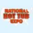 National Hot Tub Expo reviews, listed as Eureka Forbes