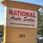 National Auto Sales reviews, listed as Nissan South Morrow
