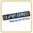 California New York Express Moving reviews, listed as Chennai Packers & Movers