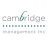 Cambridge Management reviews, listed as West Coast Metal Buildings