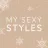 My Sexy Styles reviews, listed as JustFab